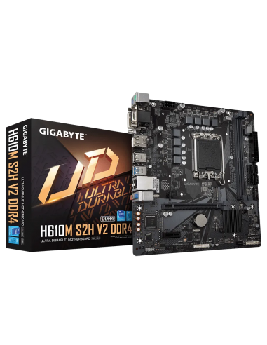 GB H610M S2H V2 /DDR5 /LGA1700